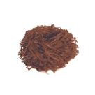 Palha Decorativa Seda Kraft - 50g - 1 unidade - Cromus - Rizzo
