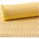 Palha Indiana Telinha Sintética Sextavada Rattan 50cm X 50cm