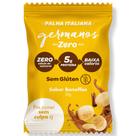 Palha Italiana Banoffee Zero Açúcar 30g 5g Whey Protein