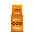 Palha Italiana Sabor Churros - Display com 10 unidades de 30g cada