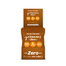 Palha Italiana Sabor Doce de Leite - Display com 10 unidades de 30g cada