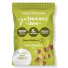 Palha Italiana Sem Glúten Zero Açúcares Baixa em Caloria Vários Sabores 30g Unidade