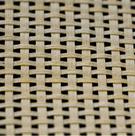 Palha Leve Natural 07TC Trama Quadriculada 160cm Torcetex-Fibra de algodão