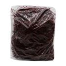 Palha Madeira Marrom P/ Cestas Presentes 120g