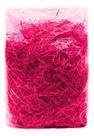 Palha Madeira Rosa P/ Cestas Presentes 120g