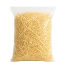 Palha Natural De Madeira 500g