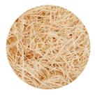 Palha Natural para Decoração - 50 Gramas