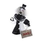 Palhaco charlie 81cm c/som/luz/movimento - halloween Palhaco charlie 81cm c/som/luz/movimento - halloween