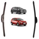 Palheta Aerofit Bosch Direita + Esquerda Jac J3 2011 A 2024