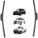 Palheta Aerofit Bosch Esquerda + Direita Mini Cooper 2001 A 2024 Palheta Aerofit Bosch Esquerda + Direita Mini Cooper 2001 A 2024