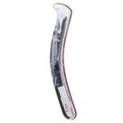 Palheta Atos, Baleno, City, Colt, Corolla, Elantra, Fiat 500, Freelander, Galloper, Ignis, Kicks, L300, Laguna, Lifan 530, Livina, March, Mazda 626, P Palheta Atos, Baleno, City, Colt, Corolla, Elantra, Fiat 500, Freelander, Galloper, Ignis, Kicks, L300, Laguna, Lifan 530, Livina, March, Mazda 626, P