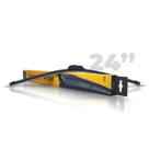 Palheta Automotiva Soft Gancho 24" Code