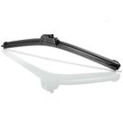 Palheta Automotiva Universal 20 Polegadas Palheta Automotiva Universal 20 Polegadas