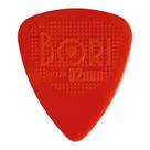Palheta Bori Grl At-r16103 Picker 0,82 Mm (vermelho) R21004 10un F108 Palheta Bori Grl At-r16103 Picker 0,82 Mm (vermelho) R21004 10un F108