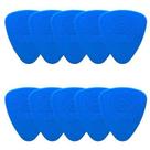 Palheta Bori Grl At-r16108 S.t.d 0,80 Mm (azul) R21012 10un