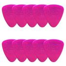 Palheta Bori Grl At-r16109 S.t.d 0,89 Mm (roxo) R21013 10un