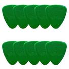 Palheta Bori Grl At-r16110 S.t.d 0,94 Mm (verde Esc) R21014 10un