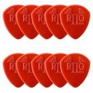 Palheta Bori Grl At-r16142 Rio Ii (vermelho) R21026 10un