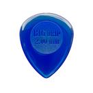Palheta Bori Grl Big Drip 2,0 Mm (azul) R24-047 10un
