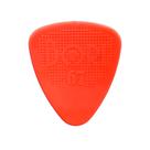 Palheta Bori Grl S.t.d 0,67 Mm (vermelho) R23-012 10un