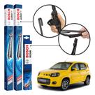 Palheta Bosch Diant / Tra Novo Uno Way Vivace 2012 2013 2014 Palheta Bosch Diant / Tra Novo Uno Way Vivace 2012 2013 2014