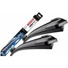 Palheta Bosch Dianteira A204S Aerotwin Original Par