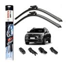 Palheta Bosch Dianteira Citroen Cactus 2018/23 Aerotwin Par