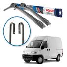 Palheta Bosch Dianteira Ducato 1994/2016 Aerofit Original