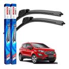 Palheta Bosch Dianteira Ecosport 2013/2017 Aerofit Original