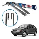 Palheta Bosch Dianteira Gol G2 Special 1994/2005 Aerofit Par