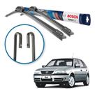 Palheta Bosch Dianteira Gol G3 1999/2006 Aerofit Original