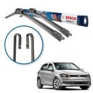 Palheta Bosch Dianteira Gol G6 2012/16 Aerofit Original Par Palheta Bosch Dianteira Gol G6 2012/16 Aerofit Original Par