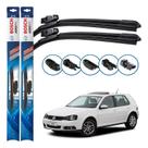 Palheta Bosch Dianteira Golf 2008/13 Multiclip Aerofit Palheta Bosch Dianteira Golf 2008/13 Multiclip Aerofit