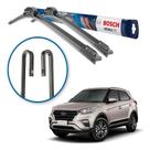 Palheta Bosch Para-Brisa Creta 2016/2020 Aerofit Original