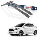 Palheta Bosch Para-Brisa Fod Ka 2014/2022 Aerofit Original Palheta Bosch Para-Brisa Fod Ka 2014/2022 Aerofit Original