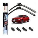 Palheta Bosch Para-Brisa Jetta 2019/2022 Aerotwin Original