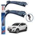 Palheta Bosch Para-Brisa Novo Palio 2012/18 Aerofit Original