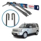 Palheta Bosch Parabrisa Land Rover Discovery 4 2005 A 2016