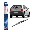 Palheta Bosch Vidro Traseiro Gol G3 1999/2006 Rear Palheta Bosch Vidro Traseiro Gol G3 1999/2006 Rear