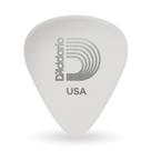 Palheta Celuloide Branca XPesada (Com 10) D'Addario 1CWH7-10