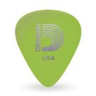 Palheta Celuloide Glow Leve D'Addario 1CCG2-10
