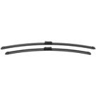 Palheta Citroen Ds4 2013 a 2016 Bosch 3 397 007 120