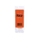 Palheta Clarineta Bb 2.0 (Unidade) D Addario Rico 50/RCA0120 Palheta Clarineta Bb 2.0 (Unidade) D Addario Rico 50/RCA0120