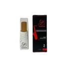 Palheta Clarinete N2.5 Gonzalez GD