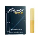 Palheta Clarinete Rigotti Classic 3 Medium Palheta Clarinete Rigotti Classic 3 Medium