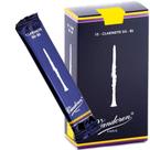 Palheta Clarinete Vandoren 3/5 Unidade 1187 Palheta Clarinete Vandoren 3/5 Unidade 1187