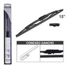 Palheta convencional dianteira 15" polegadas (fixacao gancho e ou baioneta) pvt15universal Palheta convencional dianteira 15" polegadas (fixacao gancho e ou baioneta) pvt15universal