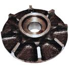 Palheta da Bomba de Água Yanmar BT22 BT33 BTD22 BTD33