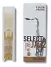 Palheta Daddario Sax Tenor Select Jazz - 2s - Unidade Palheta Daddario Sax Tenor Select Jazz - 2s - Unidade
