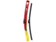 Palheta de Silicone Limpador de Parabrisa 26 Polegadas
